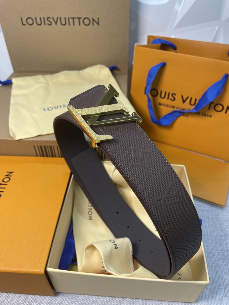 Louis Vuitton Belts